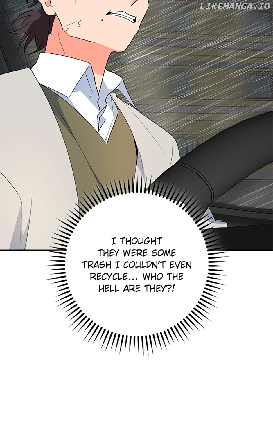 I’m the Main Character’s Little Sister Chapter 69 - Page 51