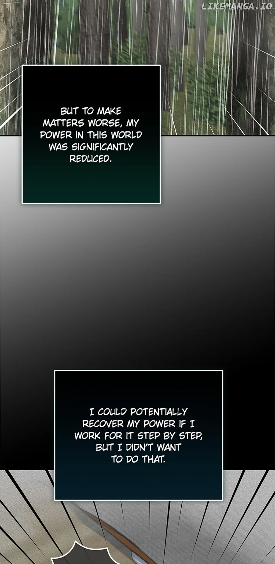 I’m the Main Character’s Little Sister Chapter 69 - Page 56