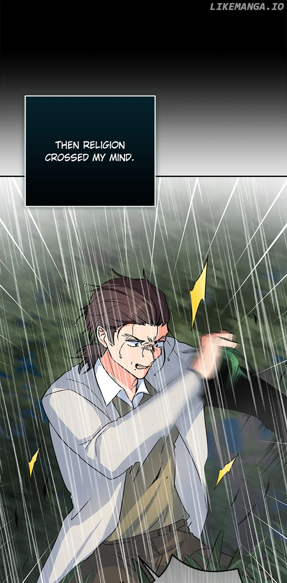 I’m the Main Character’s Little Sister Chapter 69 - Page 58