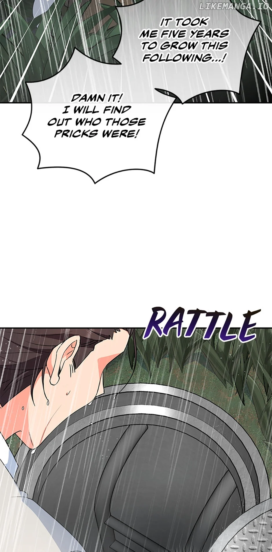 I’m the Main Character’s Little Sister Chapter 69 - Page 59