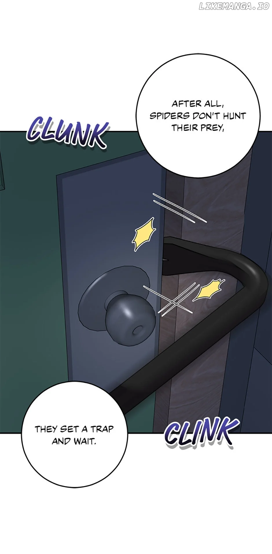 I’m the Main Character’s Little Sister Chapter 69 - Page 6