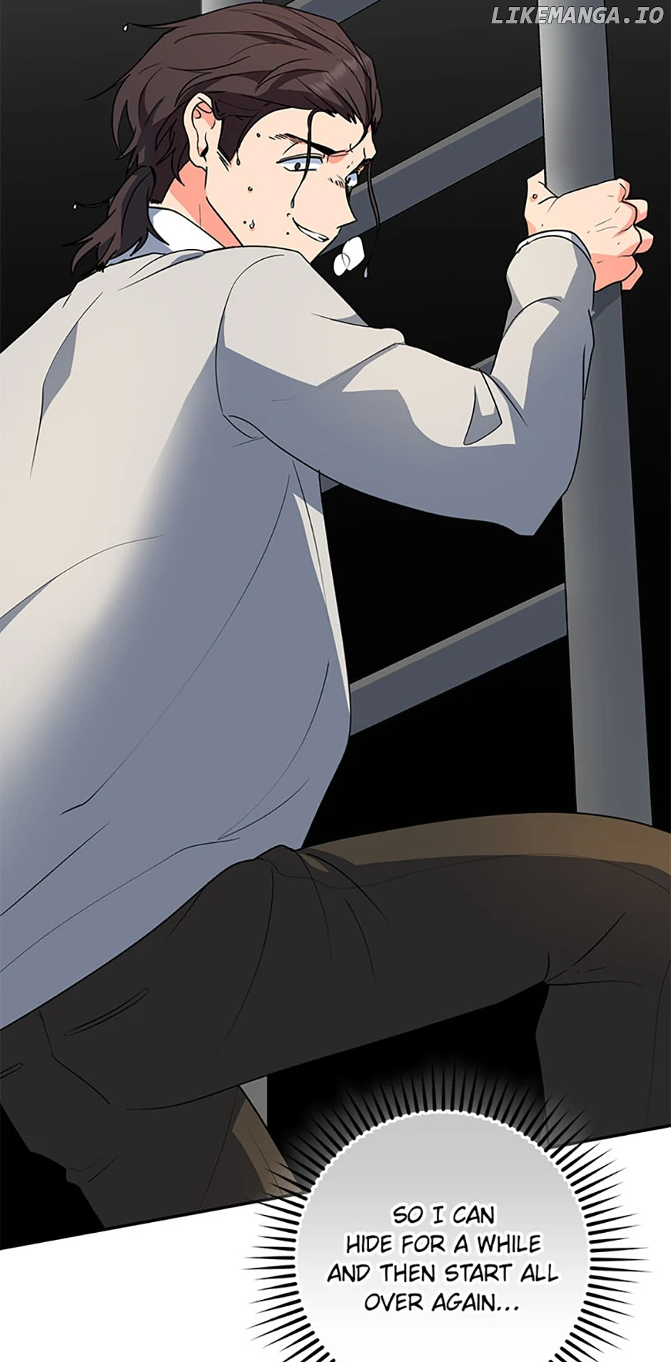 I’m the Main Character’s Little Sister Chapter 69 - Page 61