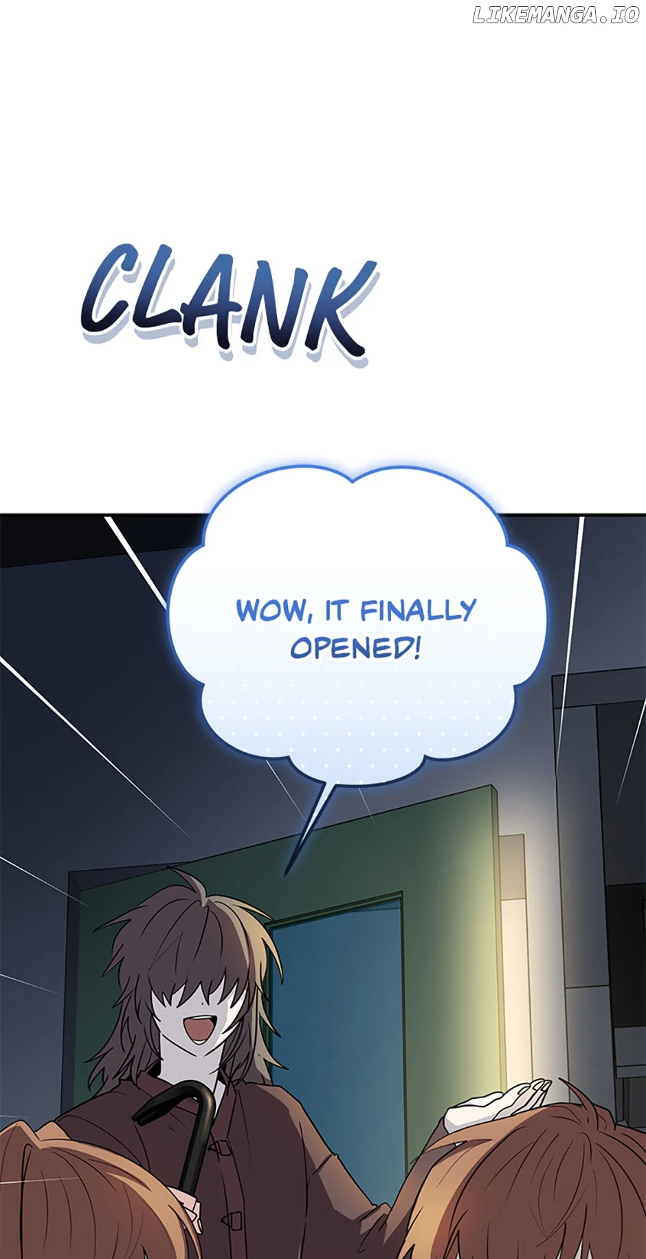 I’m the Main Character’s Little Sister Chapter 69 - Page 7
