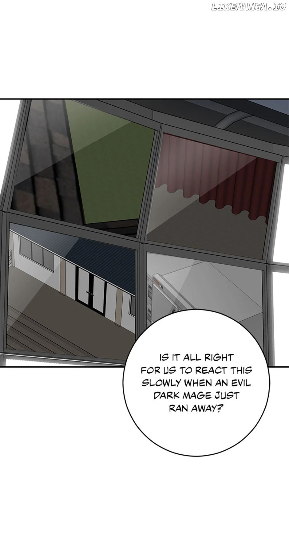 I’m the Main Character’s Little Sister Chapter 69 - Page 70