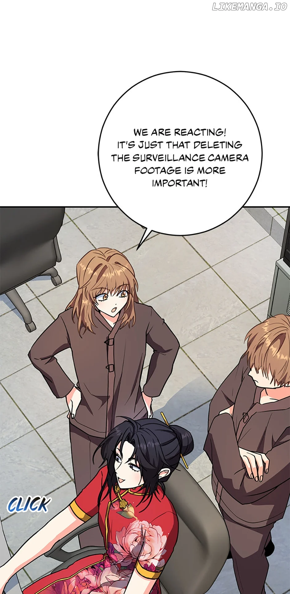 I’m the Main Character’s Little Sister Chapter 69 - Page 71