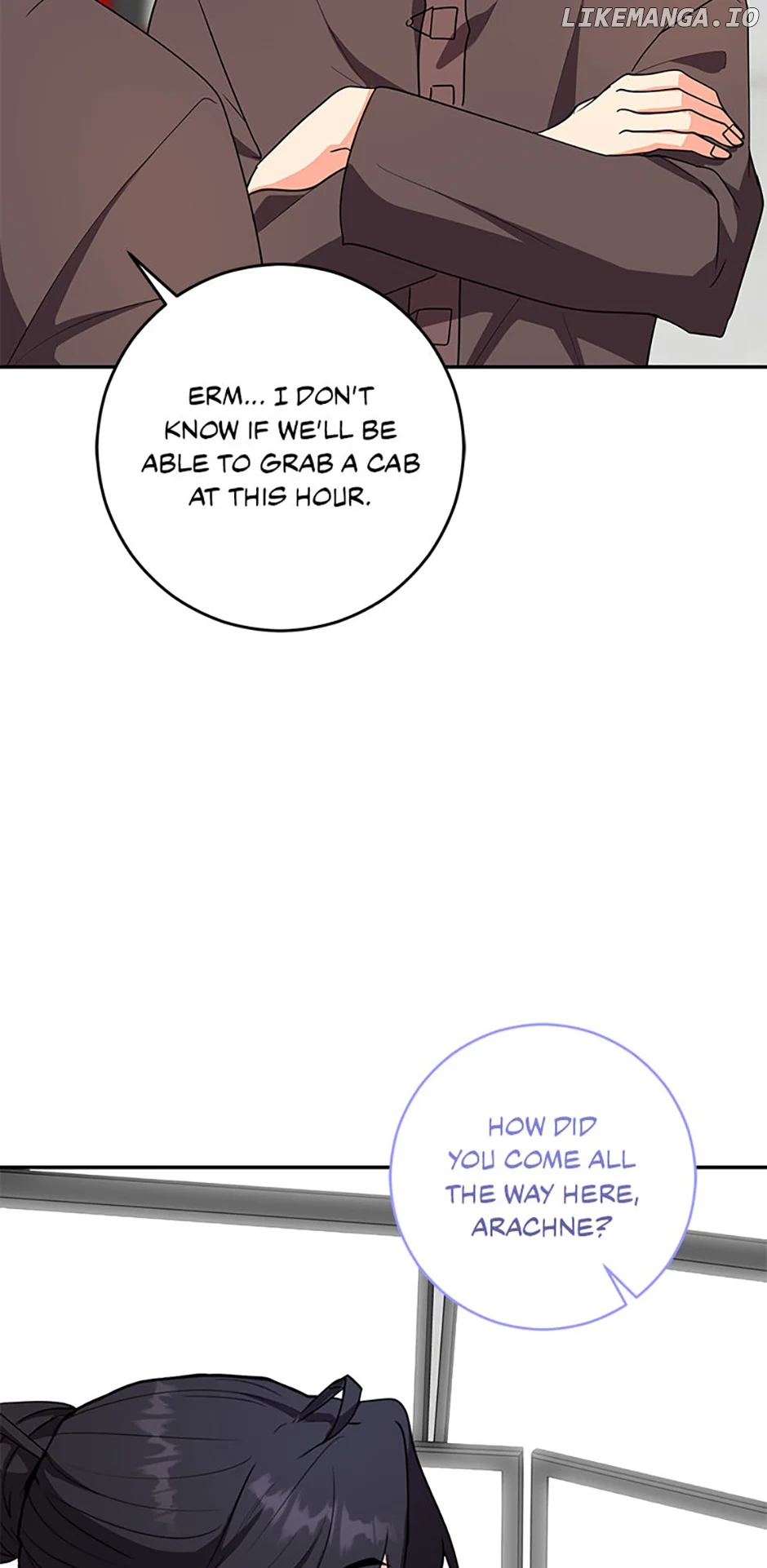 I’m the Main Character’s Little Sister Chapter 69 - Page 74