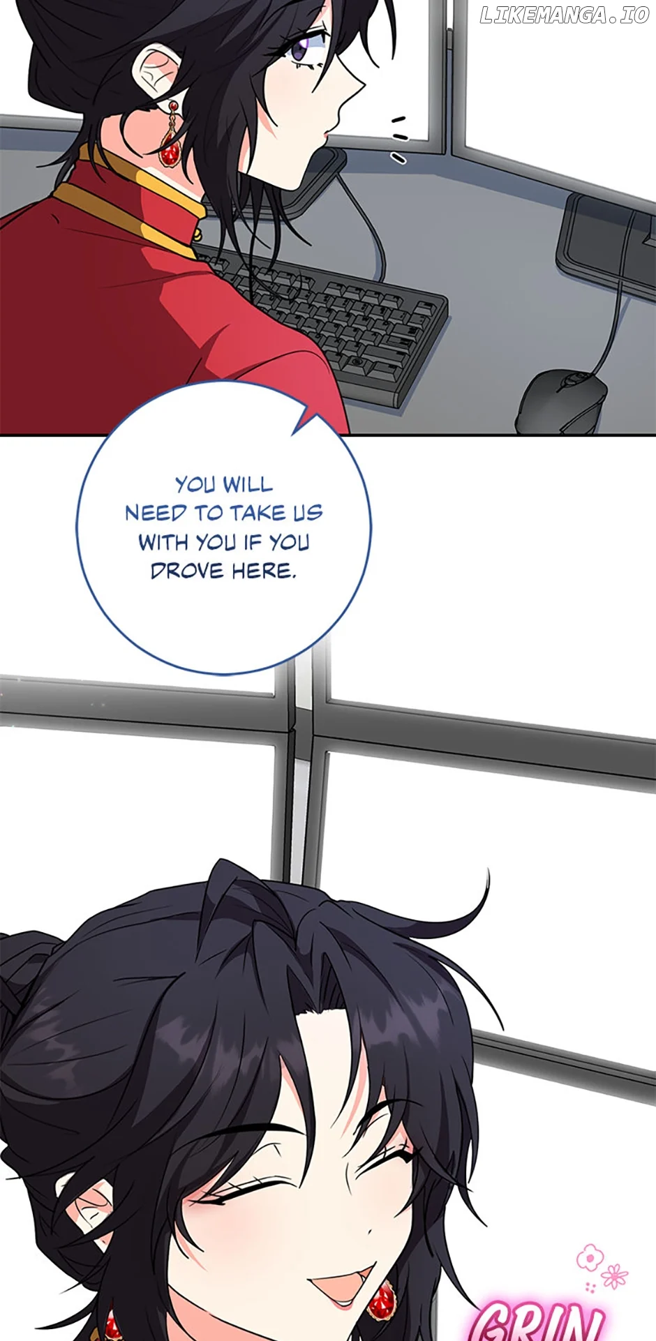 I’m the Main Character’s Little Sister Chapter 69 - Page 75