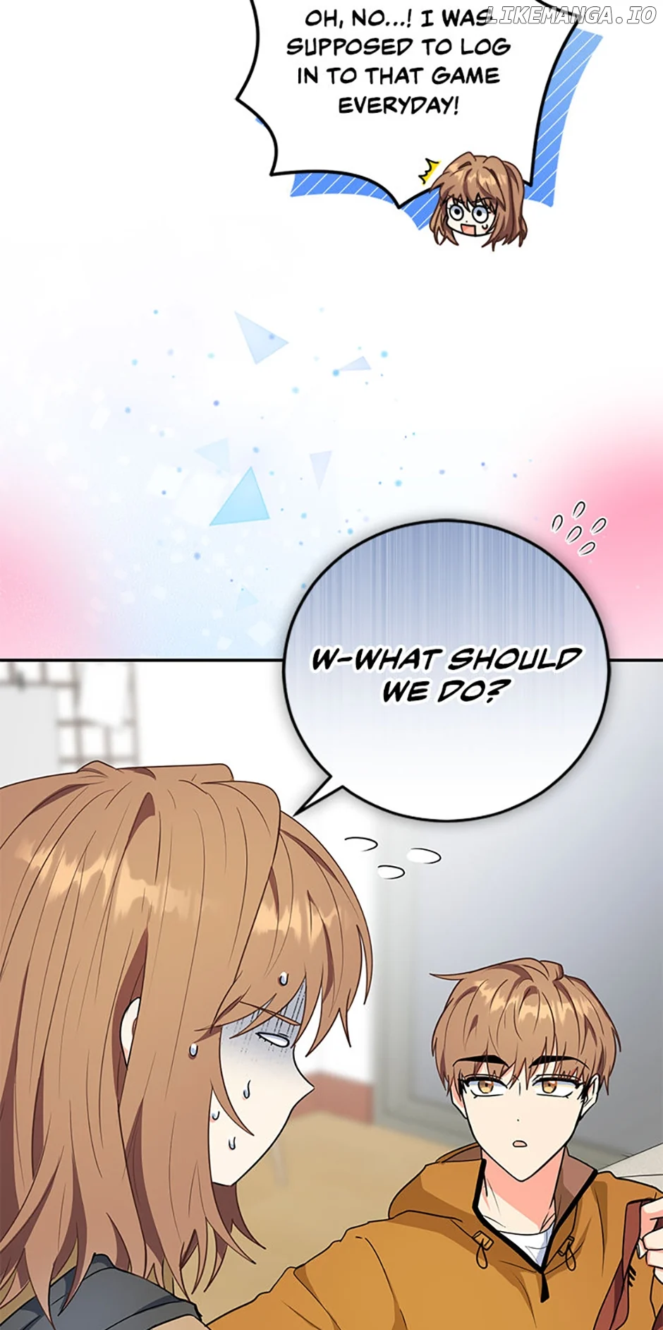 I’m the Main Character’s Little Sister Chapter 69 - Page 81