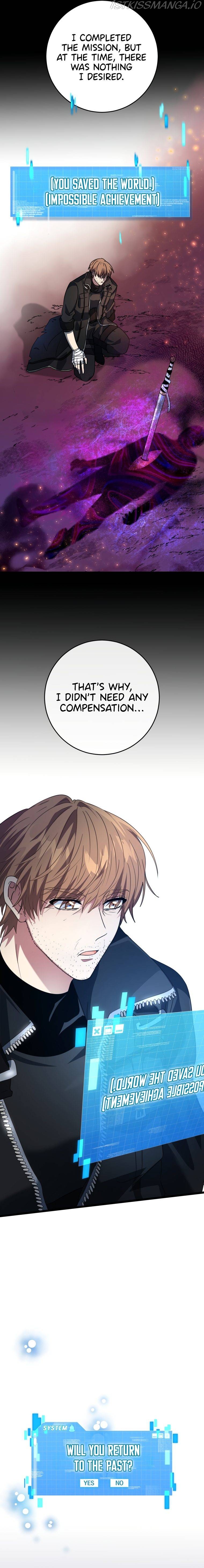 I’m the Main Character’s Little Sister Chapter 7 - Page 22