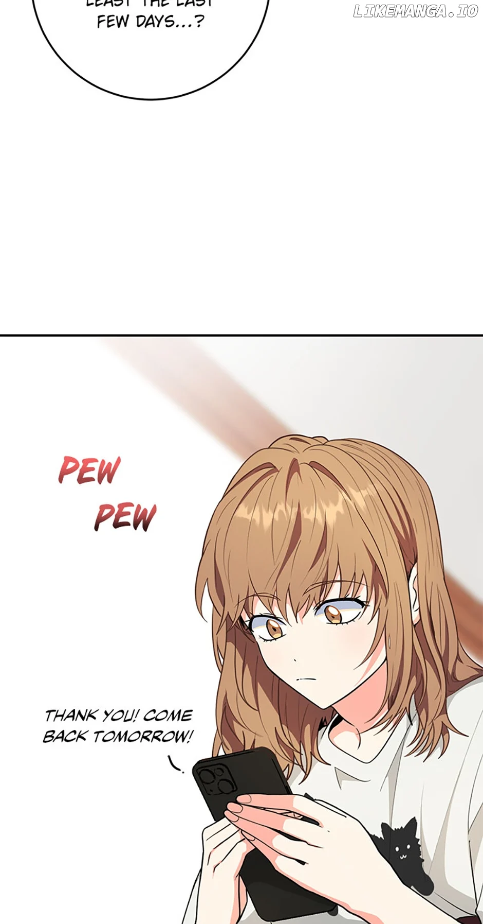 I’m the Main Character’s Little Sister Chapter 70 - Page 1