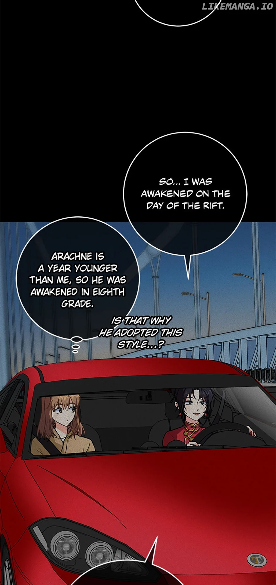 I’m the Main Character’s Little Sister Chapter 70 - Page 10