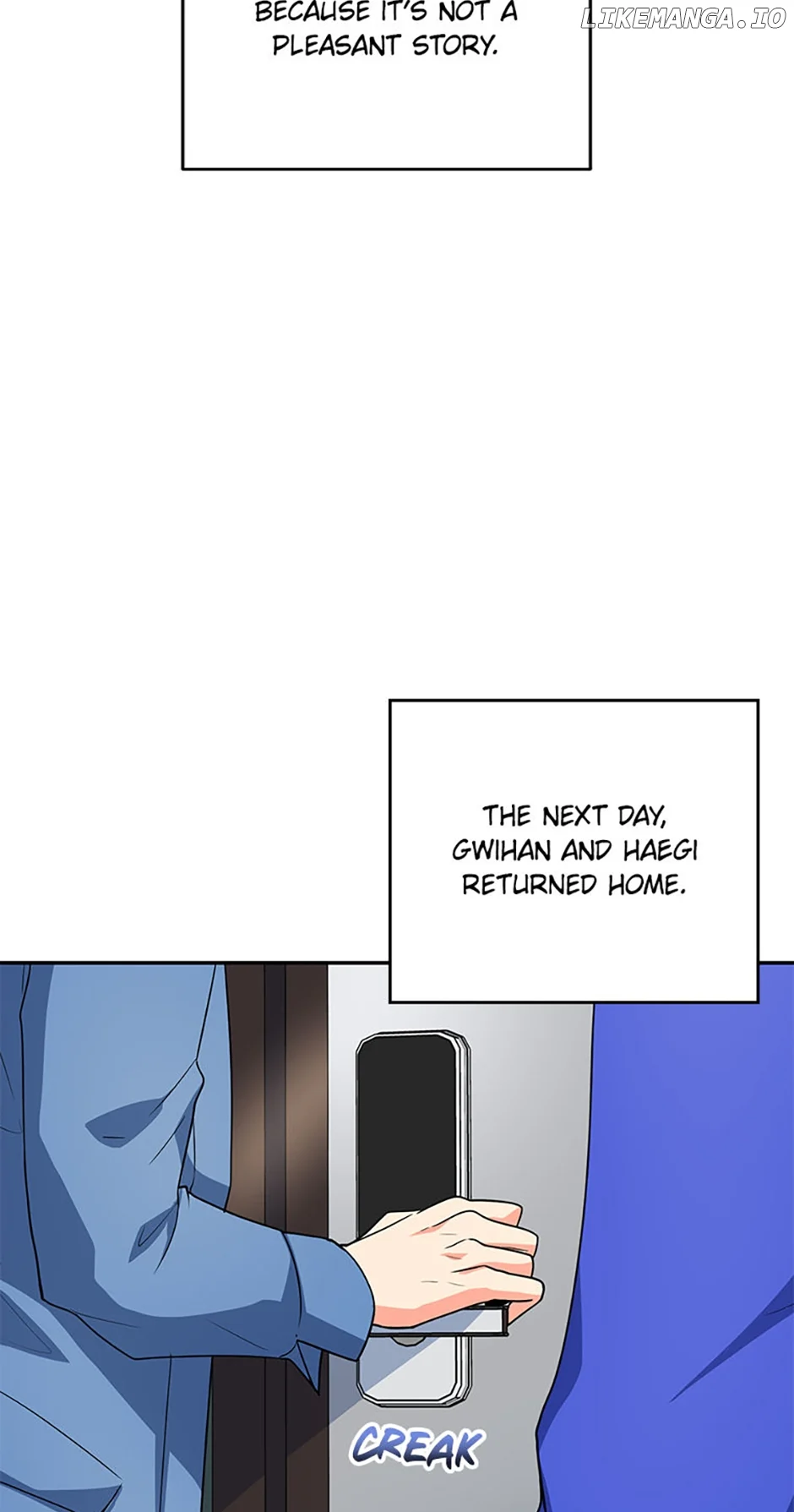 I’m the Main Character’s Little Sister Chapter 70 - Page 25