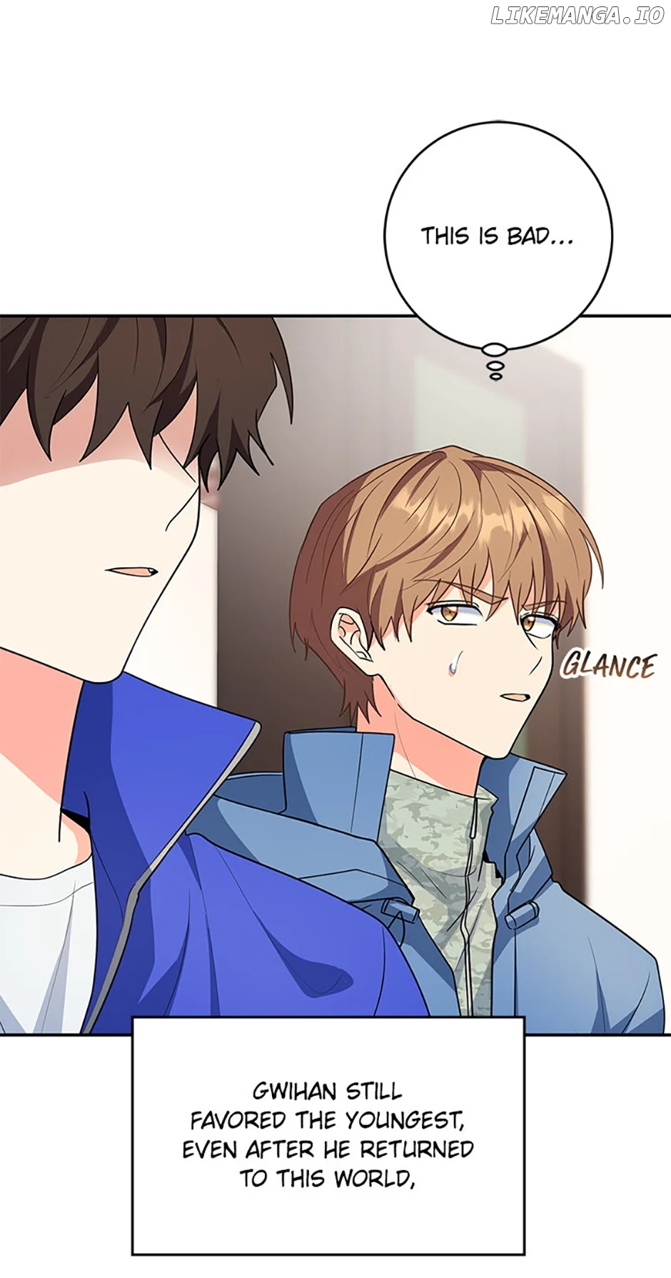 I’m the Main Character’s Little Sister Chapter 70 - Page 28