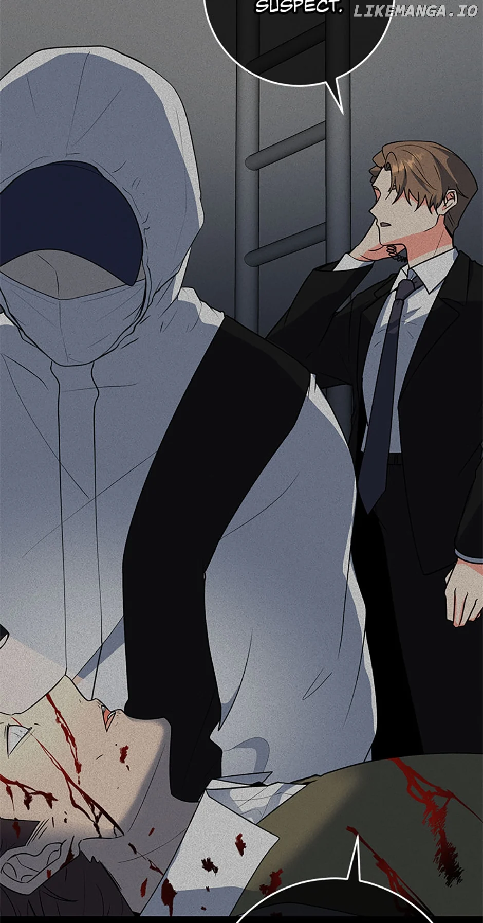 I’m the Main Character’s Little Sister Chapter 70 - Page 3