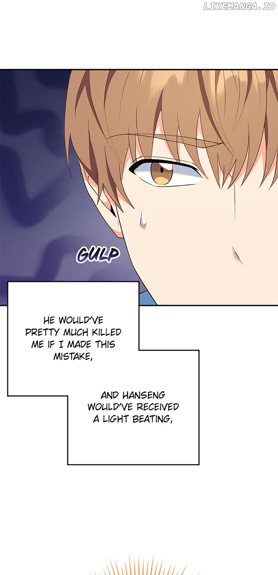 I’m the Main Character’s Little Sister Chapter 70 - Page 32