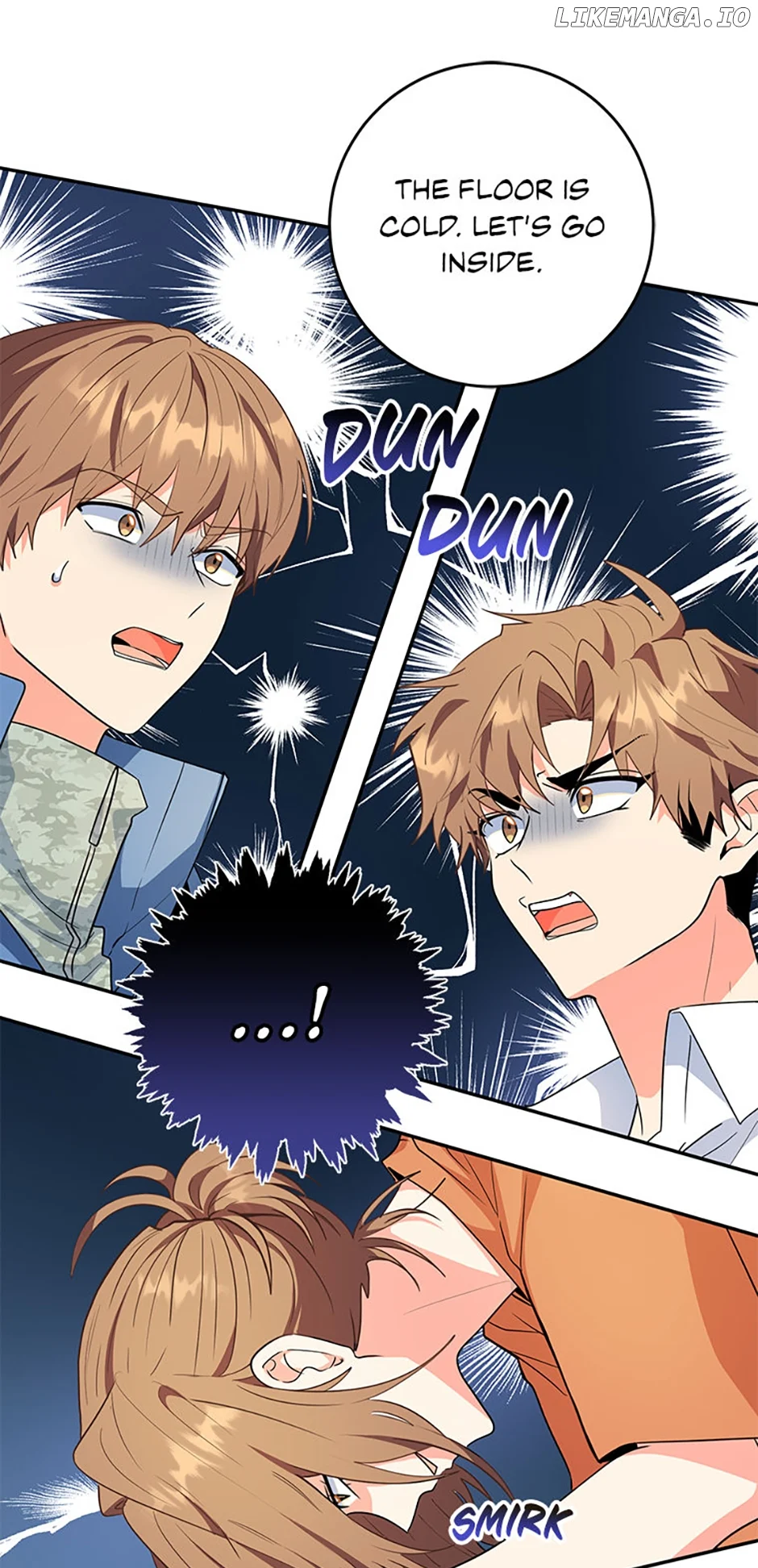 I’m the Main Character’s Little Sister Chapter 70 - Page 36