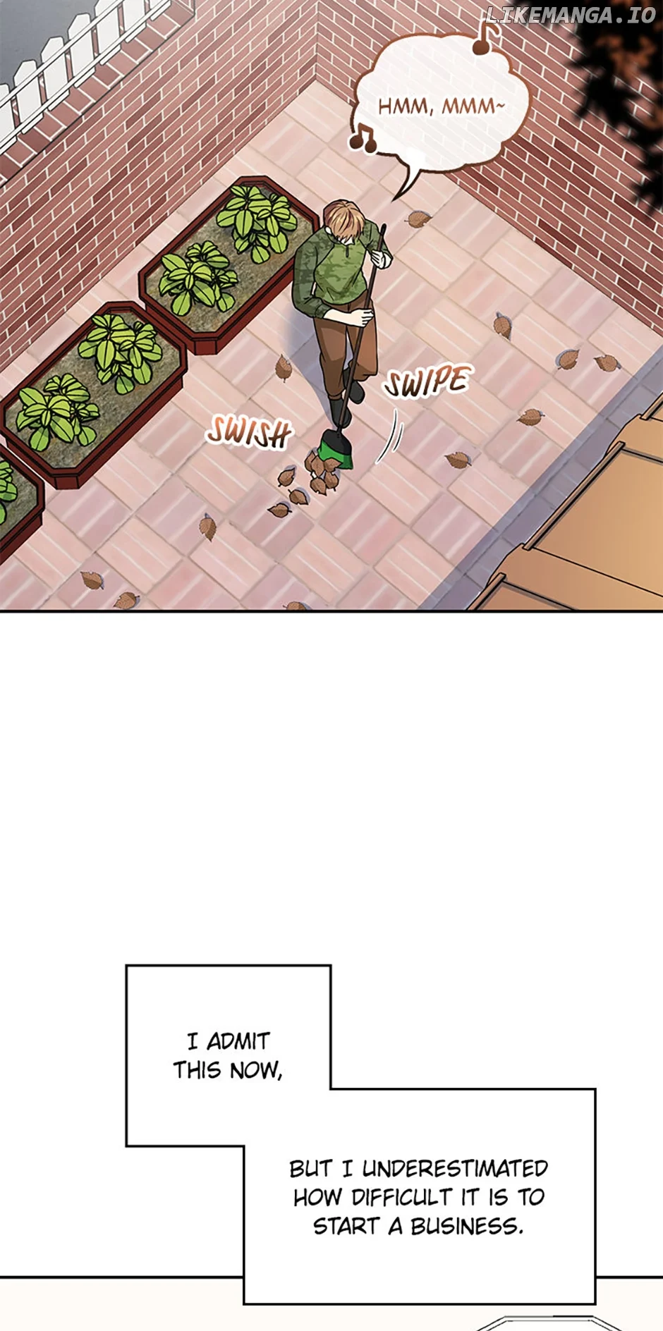 I’m the Main Character’s Little Sister Chapter 70 - Page 41