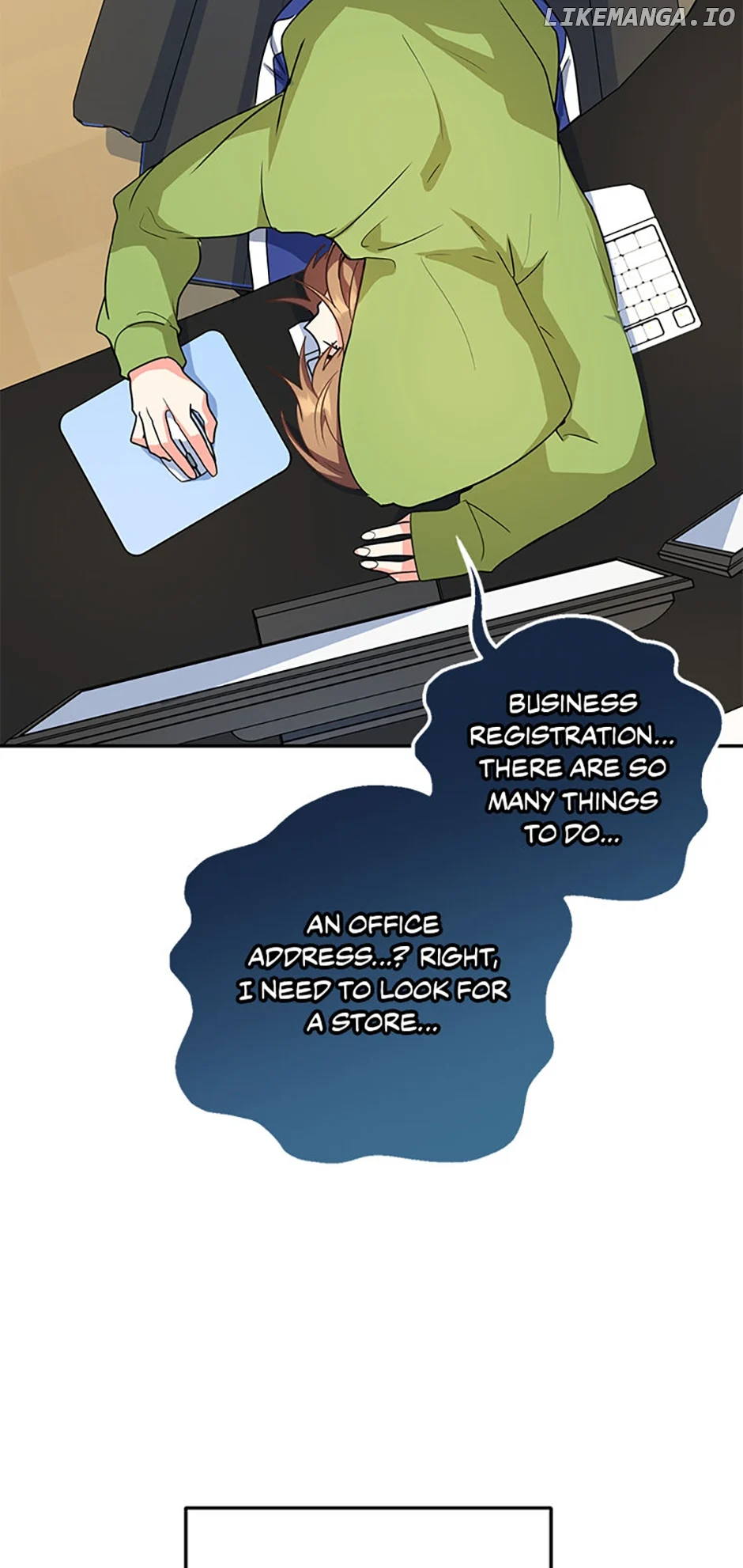 I’m the Main Character’s Little Sister Chapter 70 - Page 52