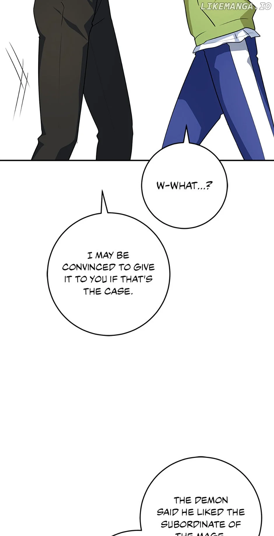 I’m the Main Character’s Little Sister Chapter 70 - Page 60