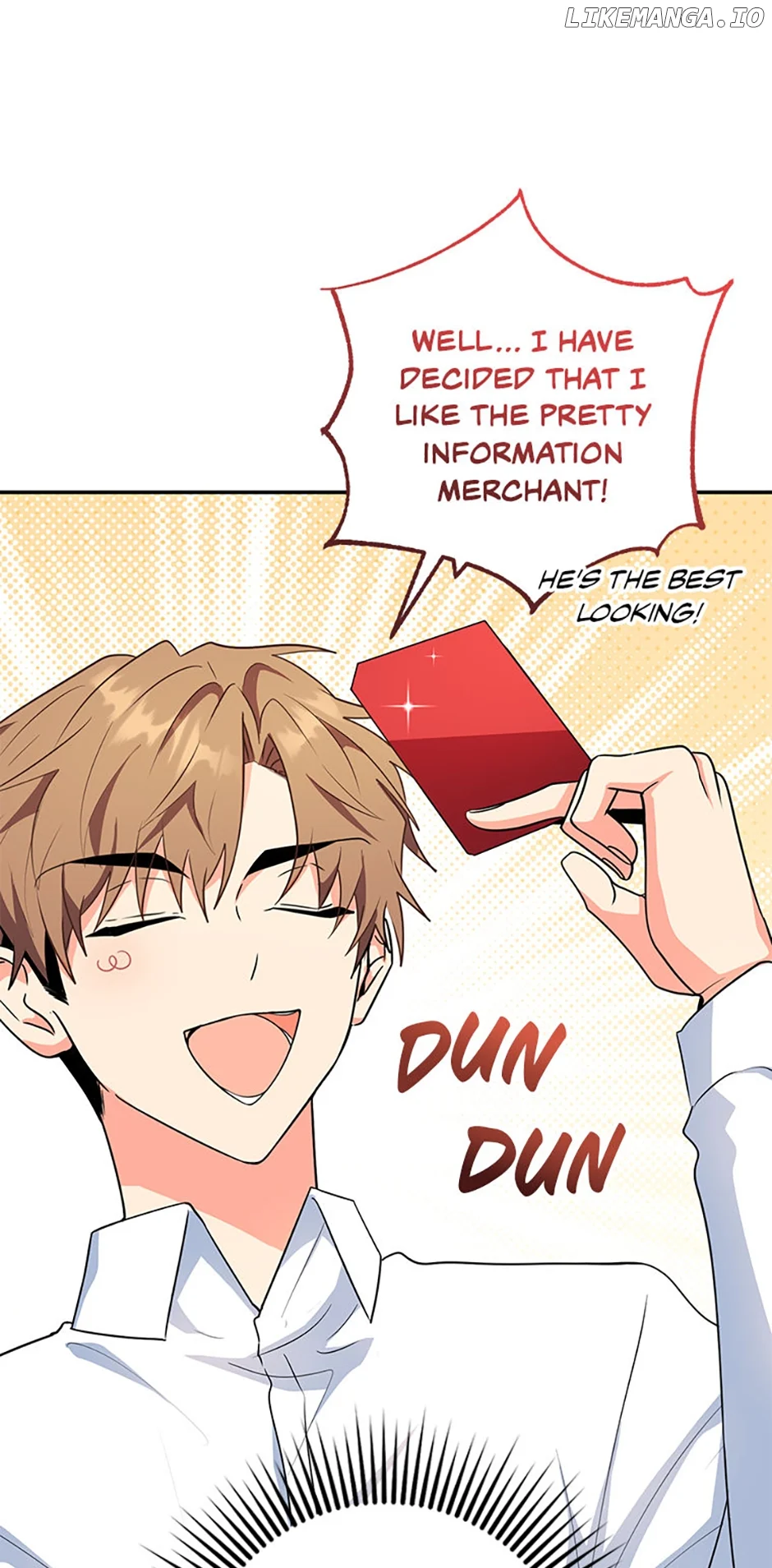 I’m the Main Character’s Little Sister Chapter 70 - Page 62