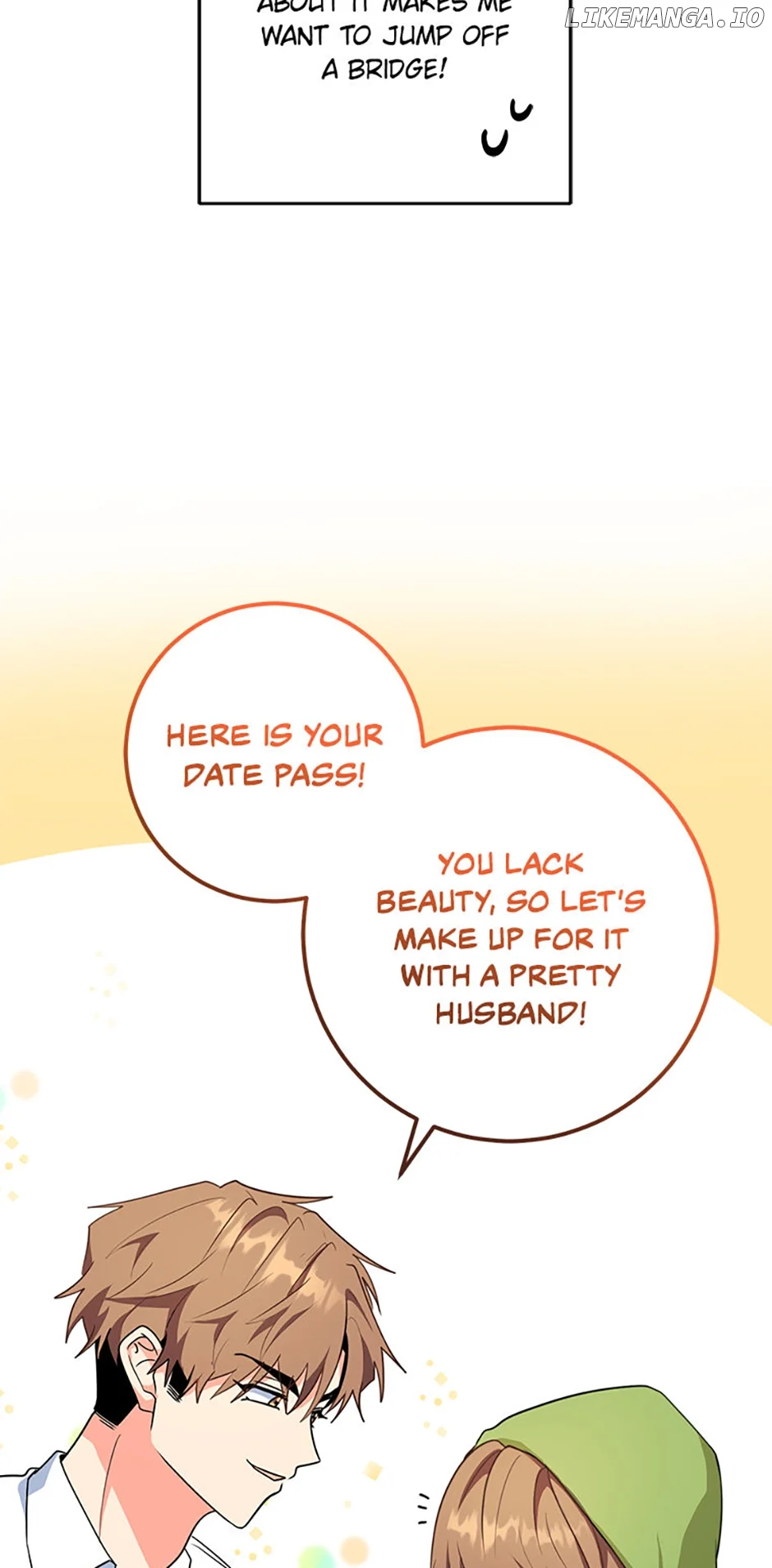 I’m the Main Character’s Little Sister Chapter 70 - Page 66