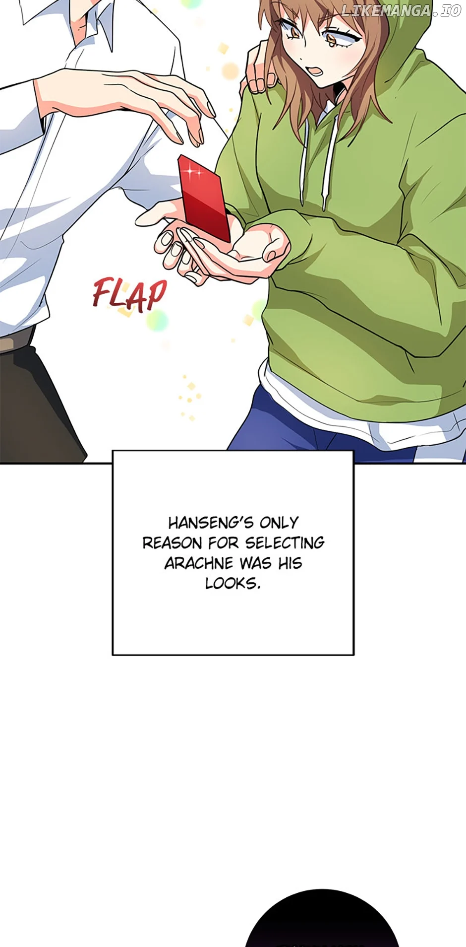 I’m the Main Character’s Little Sister Chapter 70 - Page 67
