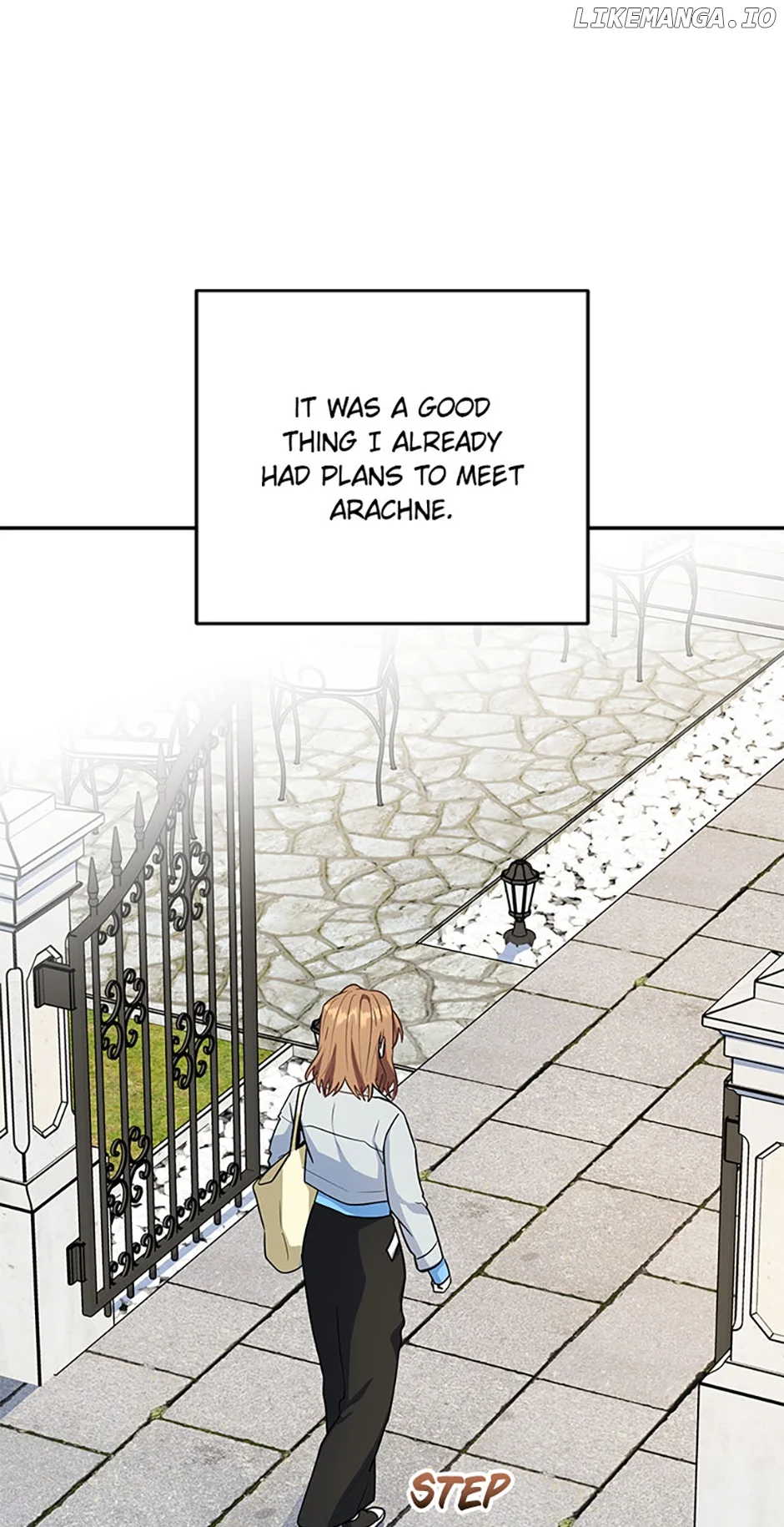 I’m the Main Character’s Little Sister Chapter 70 - Page 69