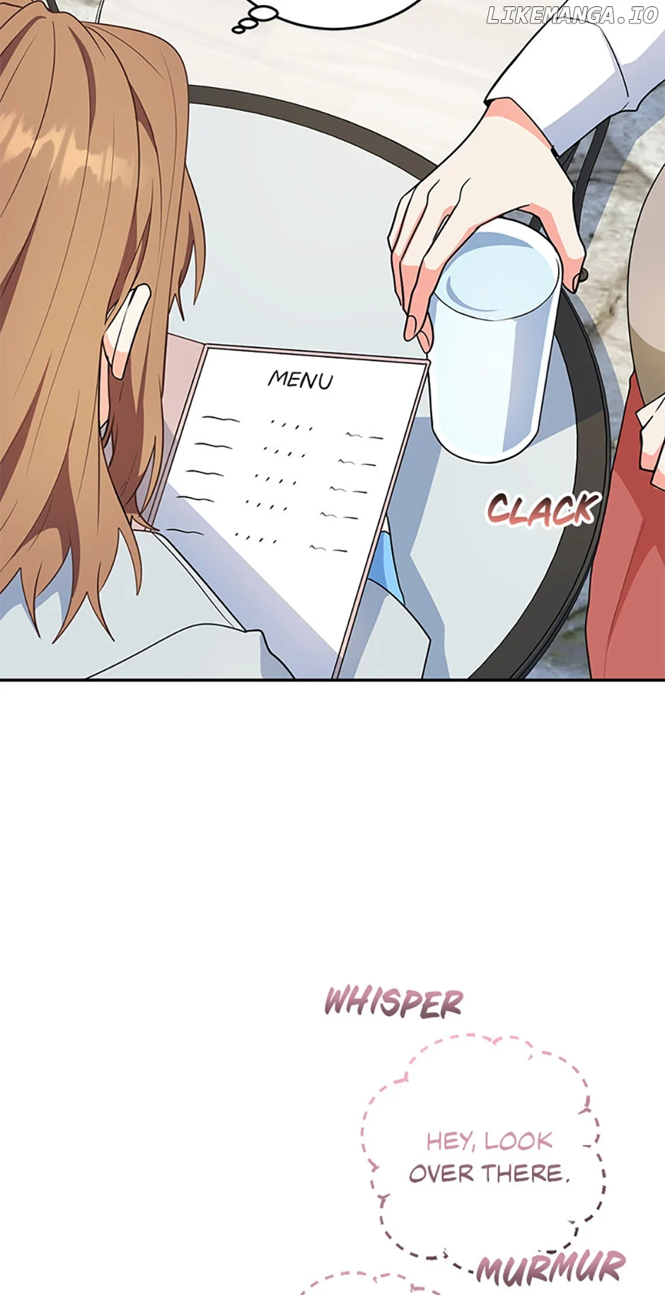 I’m the Main Character’s Little Sister Chapter 70 - Page 72