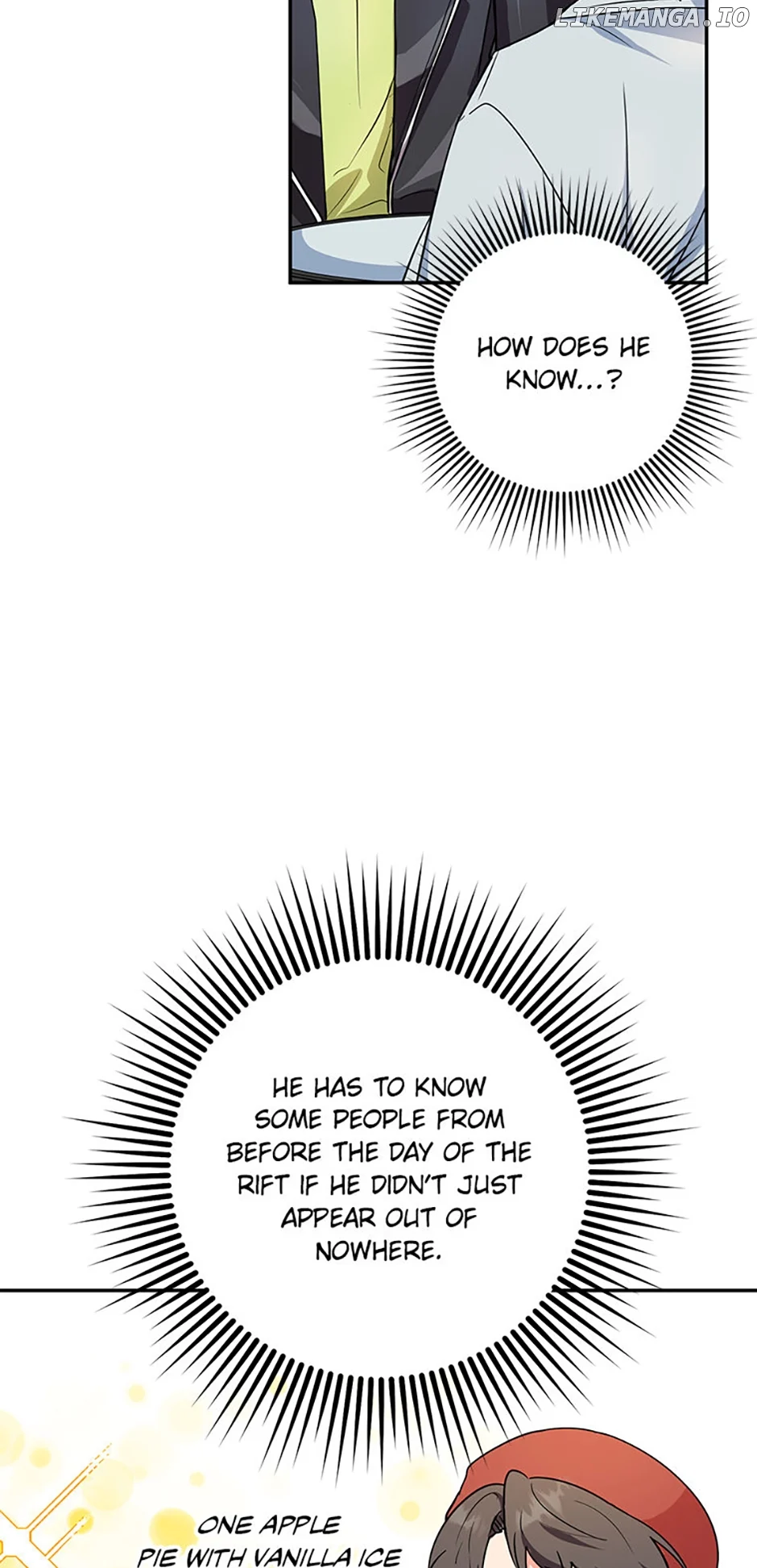 I’m the Main Character’s Little Sister Chapter 70 - Page 79