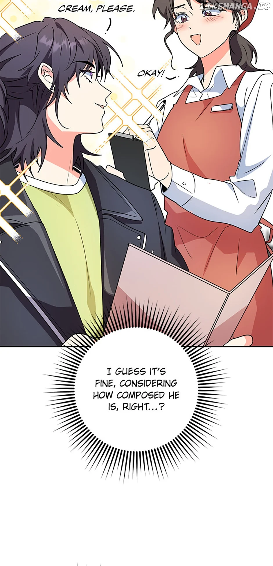I’m the Main Character’s Little Sister Chapter 70 - Page 80