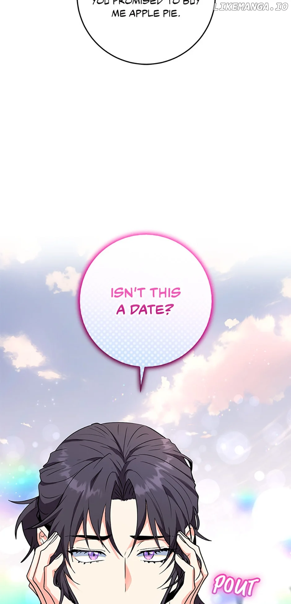 I’m the Main Character’s Little Sister Chapter 70 - Page 83