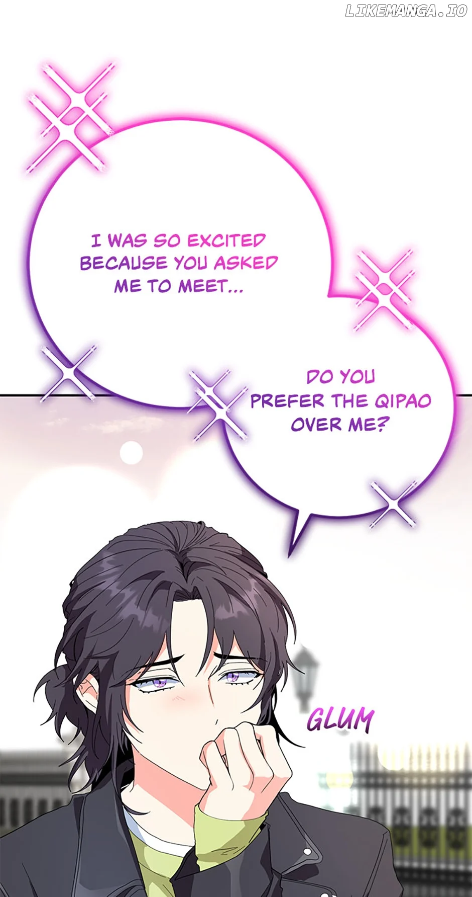 I’m the Main Character’s Little Sister Chapter 71 - Page 0