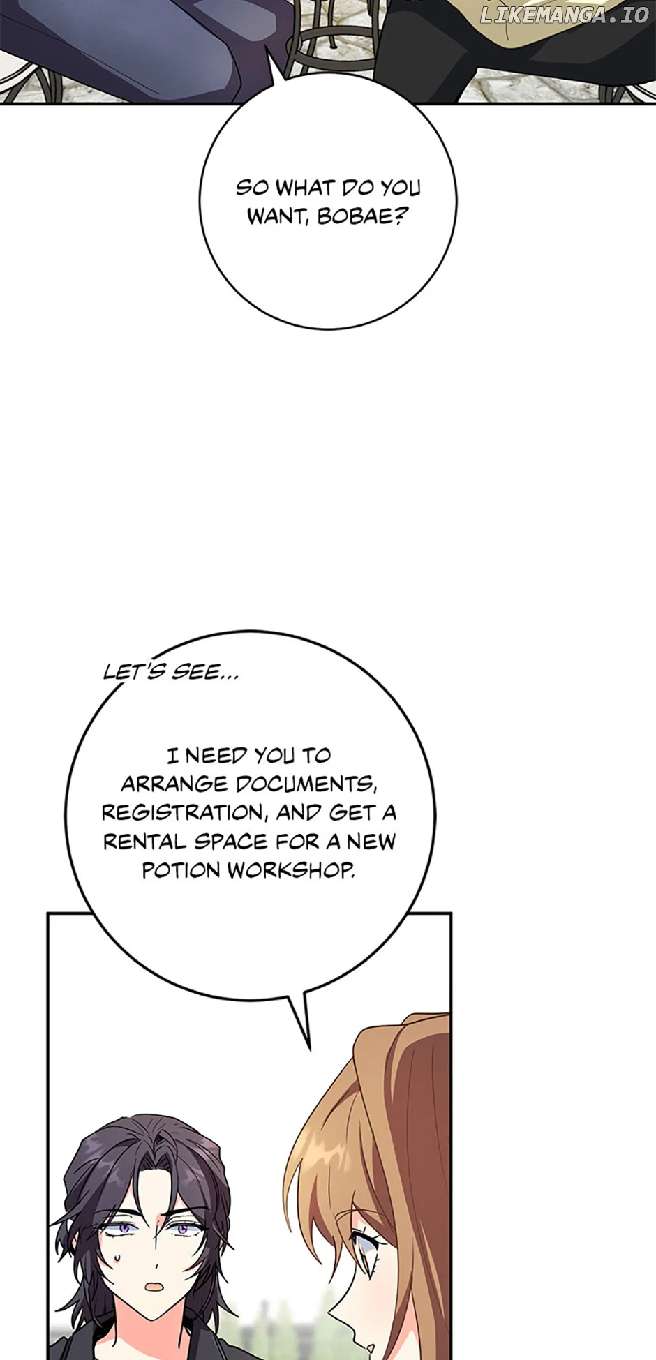 I’m the Main Character’s Little Sister Chapter 71 - Page 10