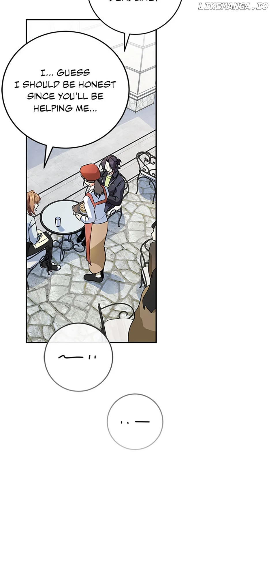 I’m the Main Character’s Little Sister Chapter 71 - Page 13