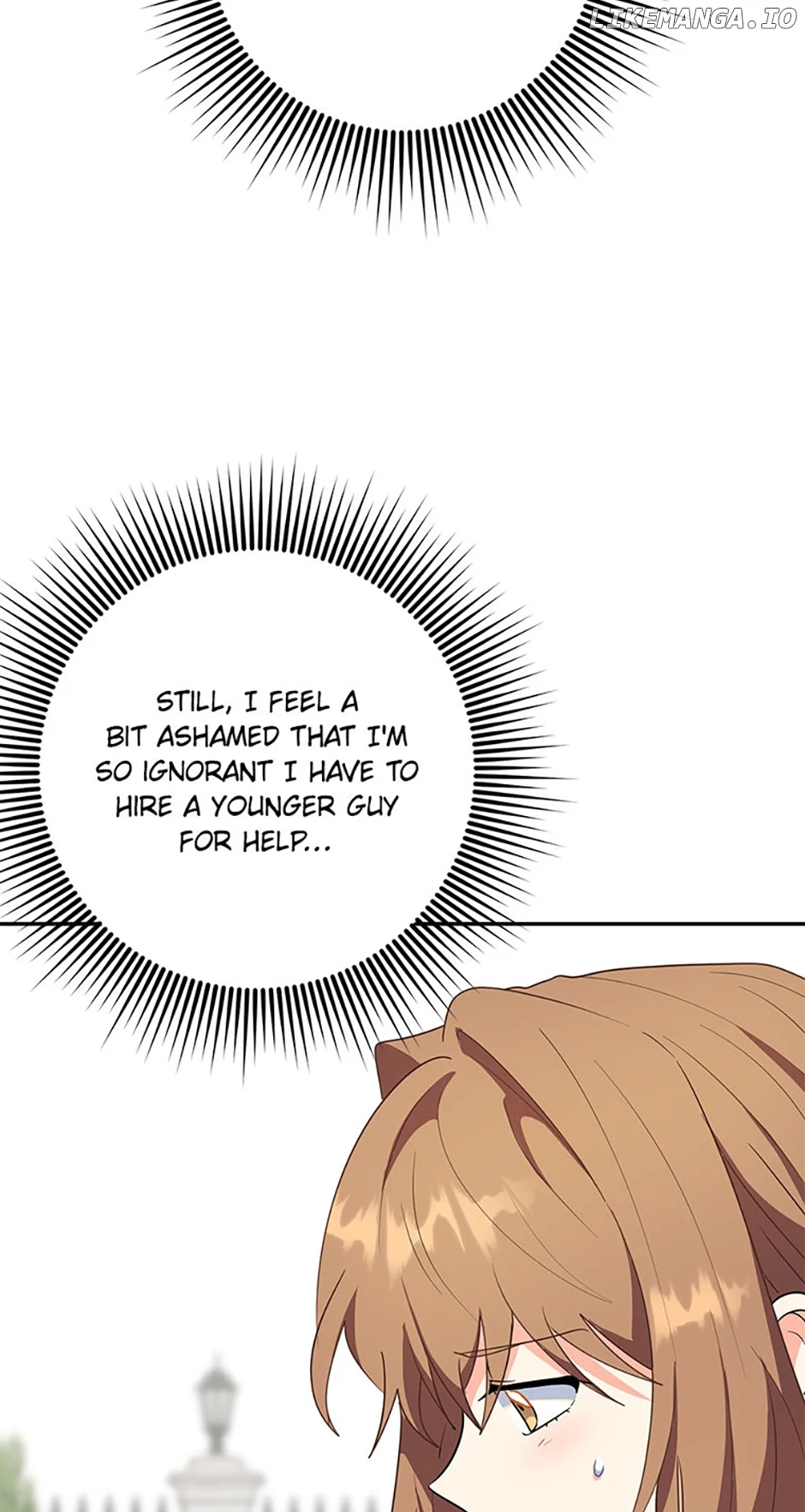 I’m the Main Character’s Little Sister Chapter 71 - Page 20