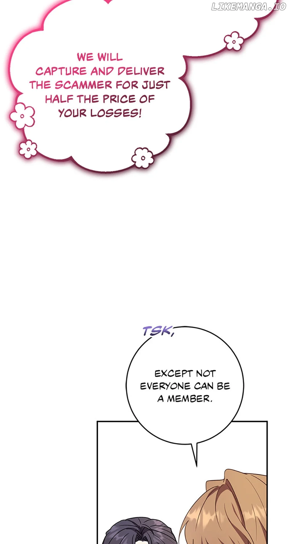 I’m the Main Character’s Little Sister Chapter 71 - Page 23