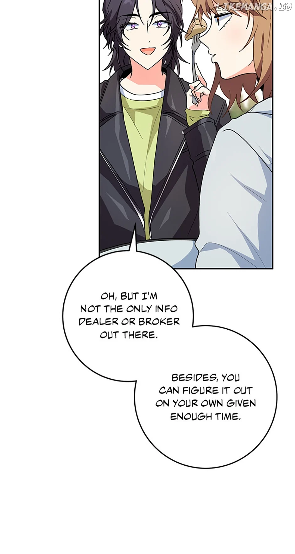 I’m the Main Character’s Little Sister Chapter 71 - Page 24