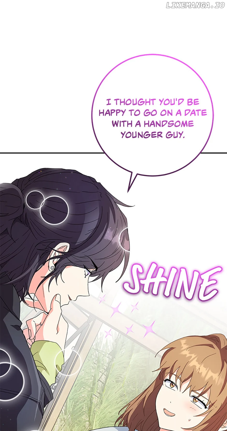 I’m the Main Character’s Little Sister Chapter 71 - Page 3