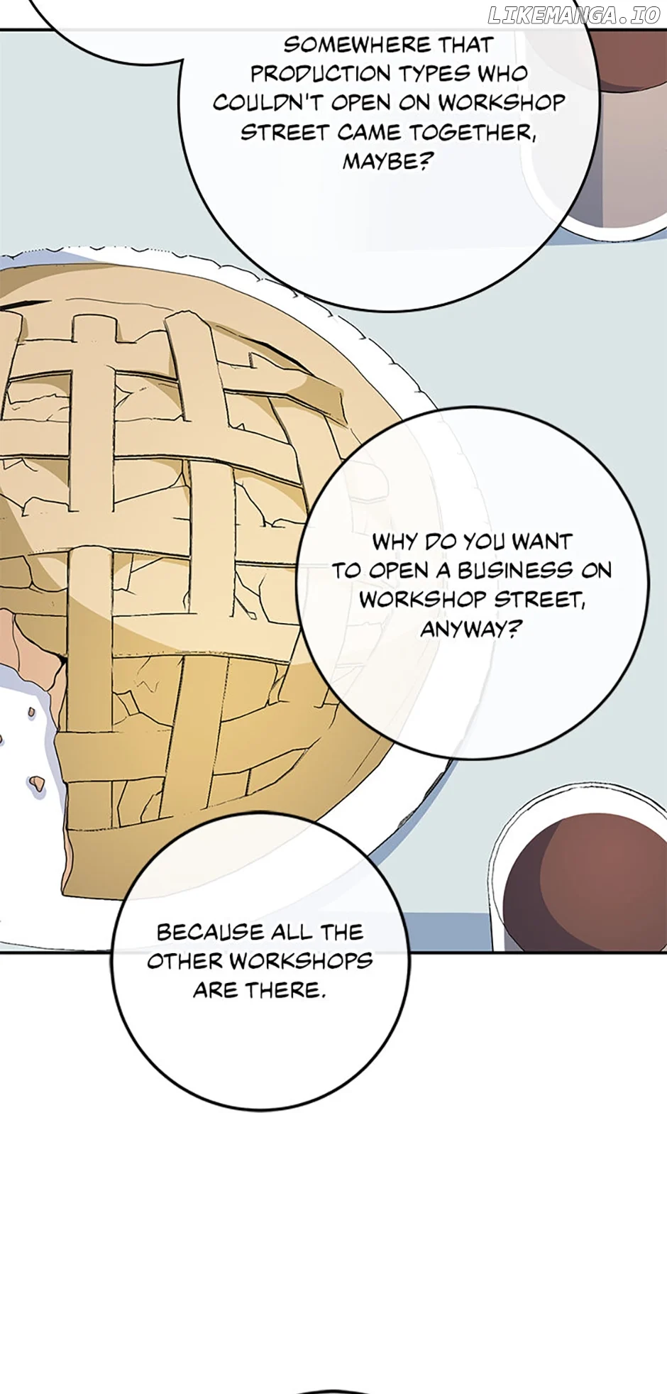 I’m the Main Character’s Little Sister Chapter 71 - Page 30