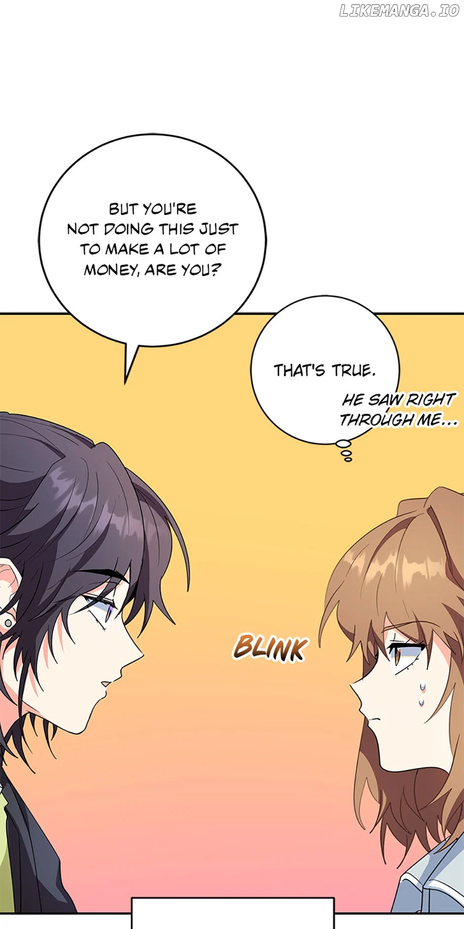 I’m the Main Character’s Little Sister Chapter 71 - Page 32