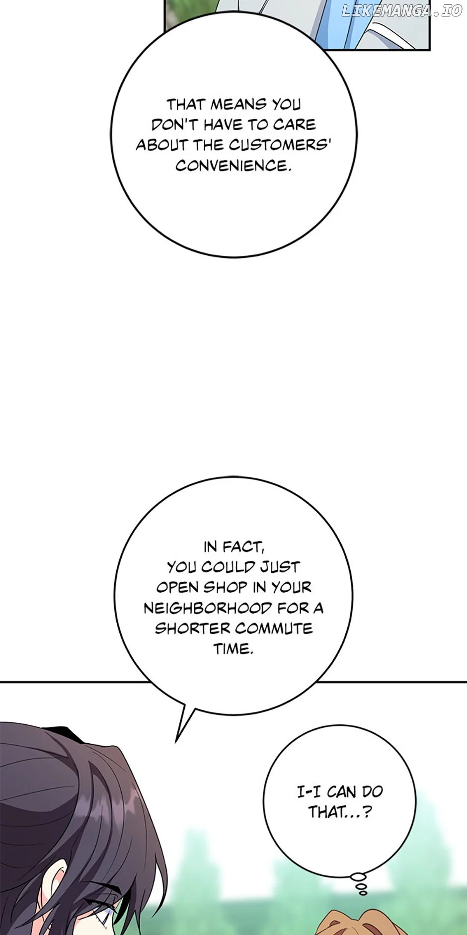 I’m the Main Character’s Little Sister Chapter 71 - Page 36