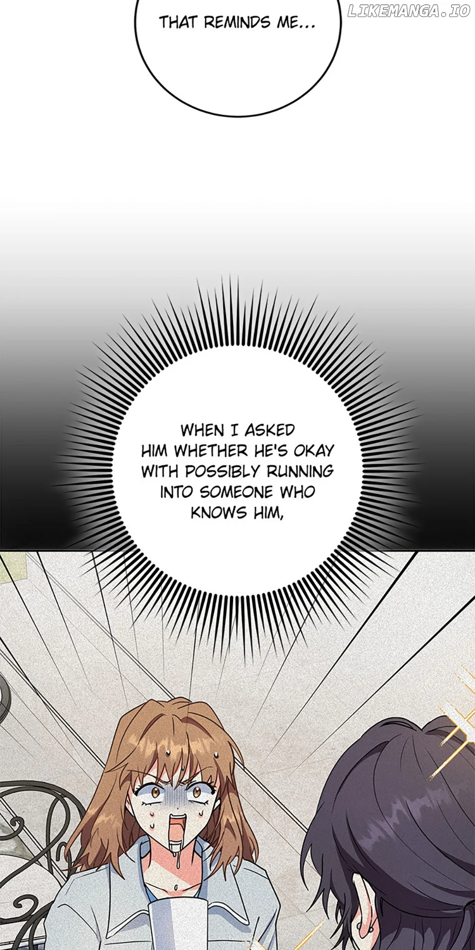 I’m the Main Character’s Little Sister Chapter 71 - Page 48