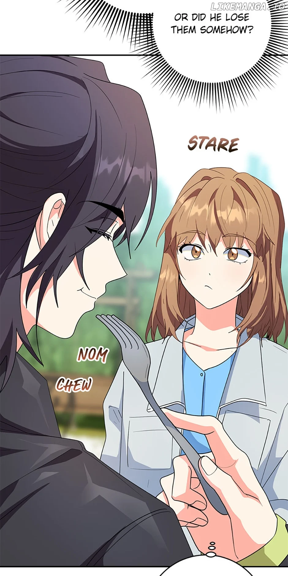 I’m the Main Character’s Little Sister Chapter 71 - Page 50