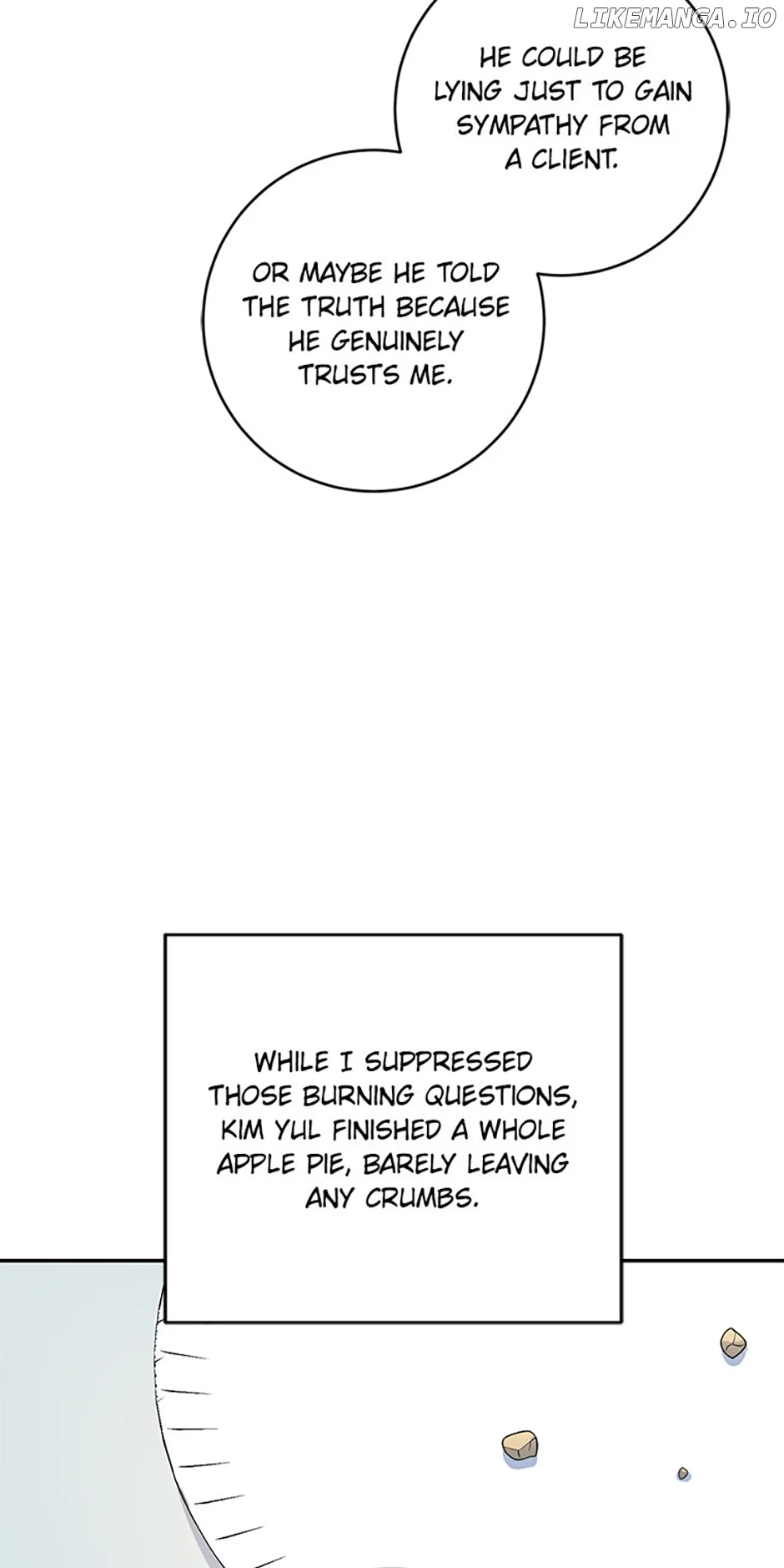 I’m the Main Character’s Little Sister Chapter 71 - Page 51