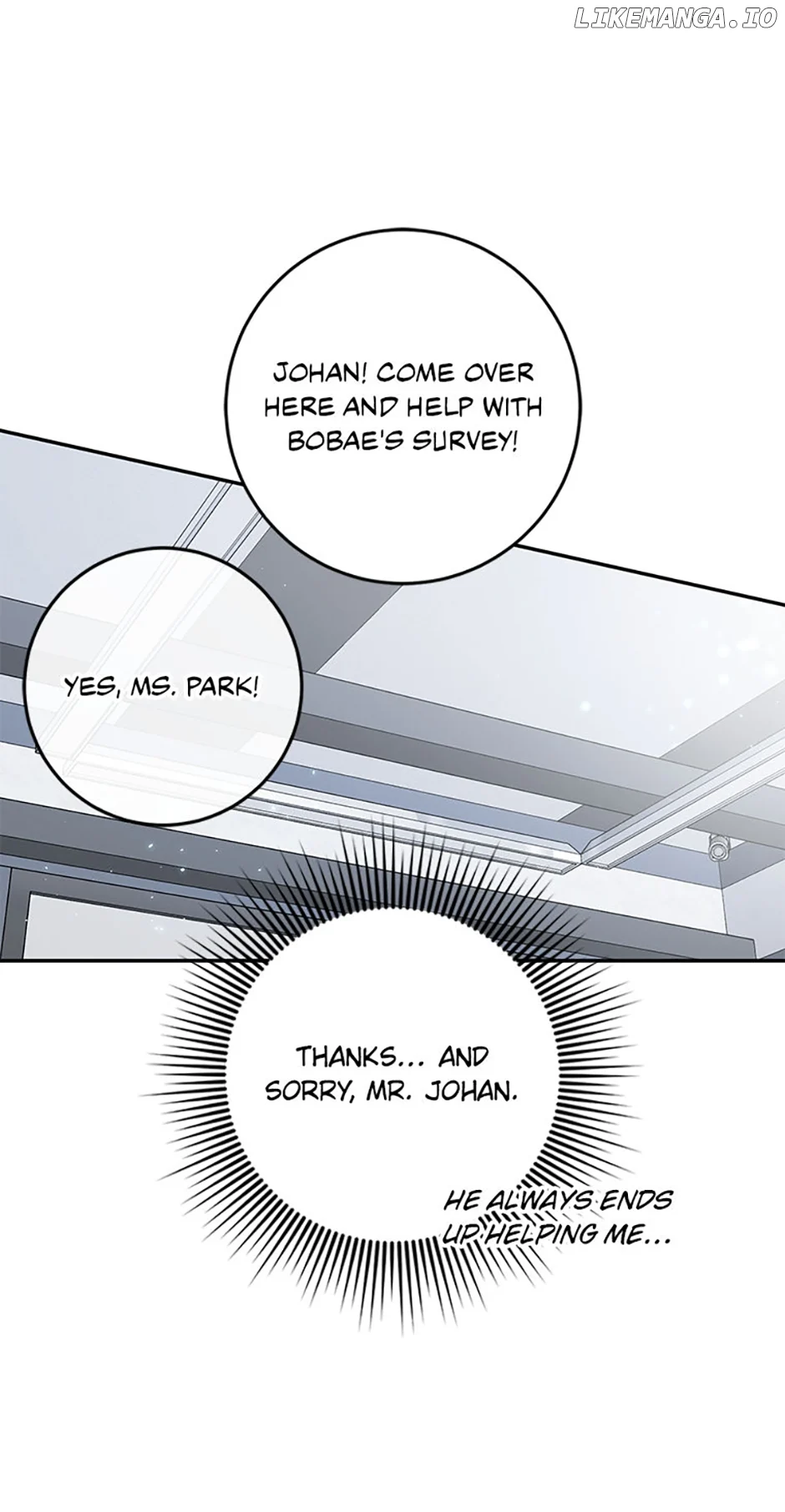I’m the Main Character’s Little Sister Chapter 71 - Page 69