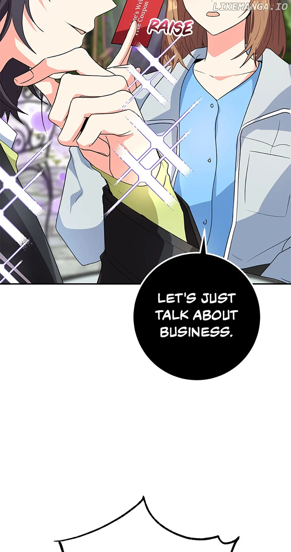 I’m the Main Character’s Little Sister Chapter 71 - Page 7