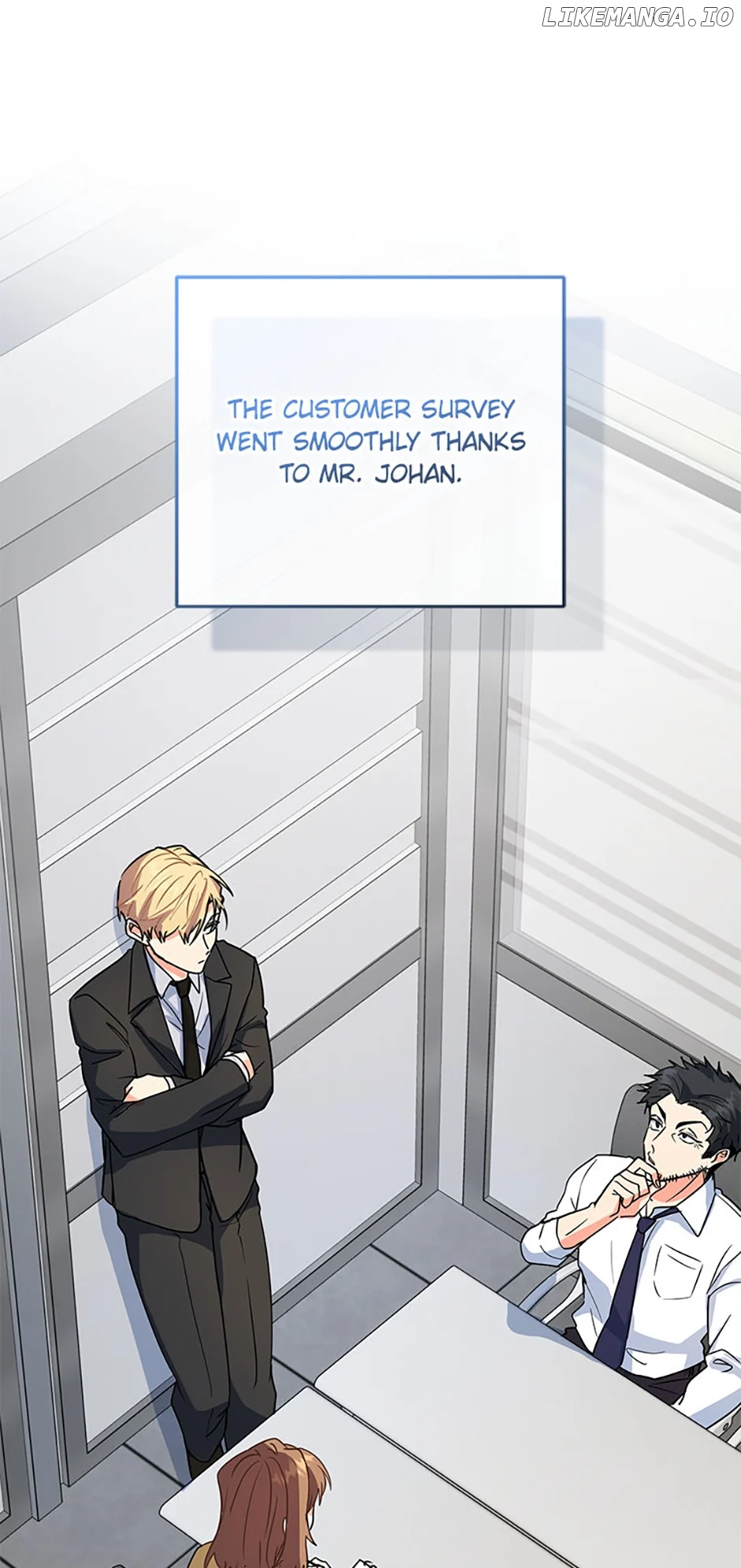 I’m the Main Character’s Little Sister Chapter 71 - Page 70