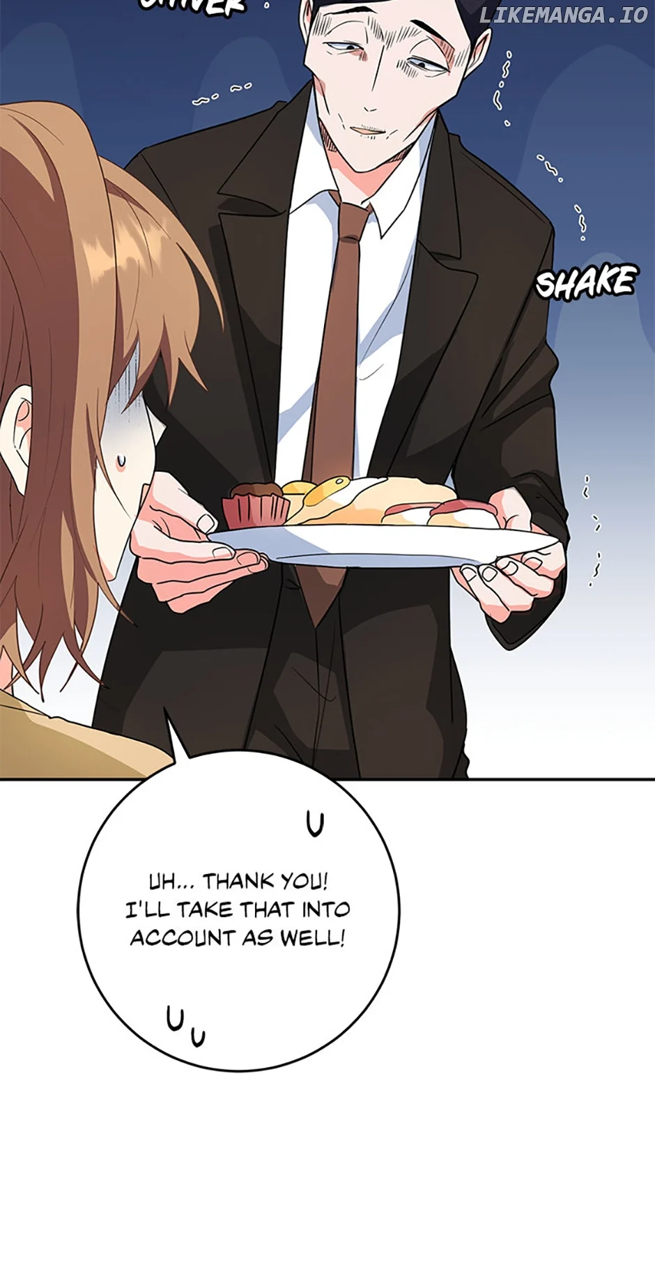 I’m the Main Character’s Little Sister Chapter 71 - Page 78