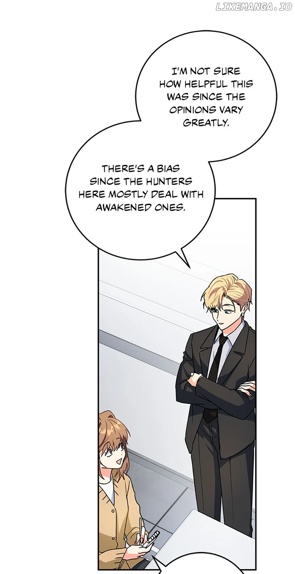 I’m the Main Character’s Little Sister Chapter 71 - Page 79