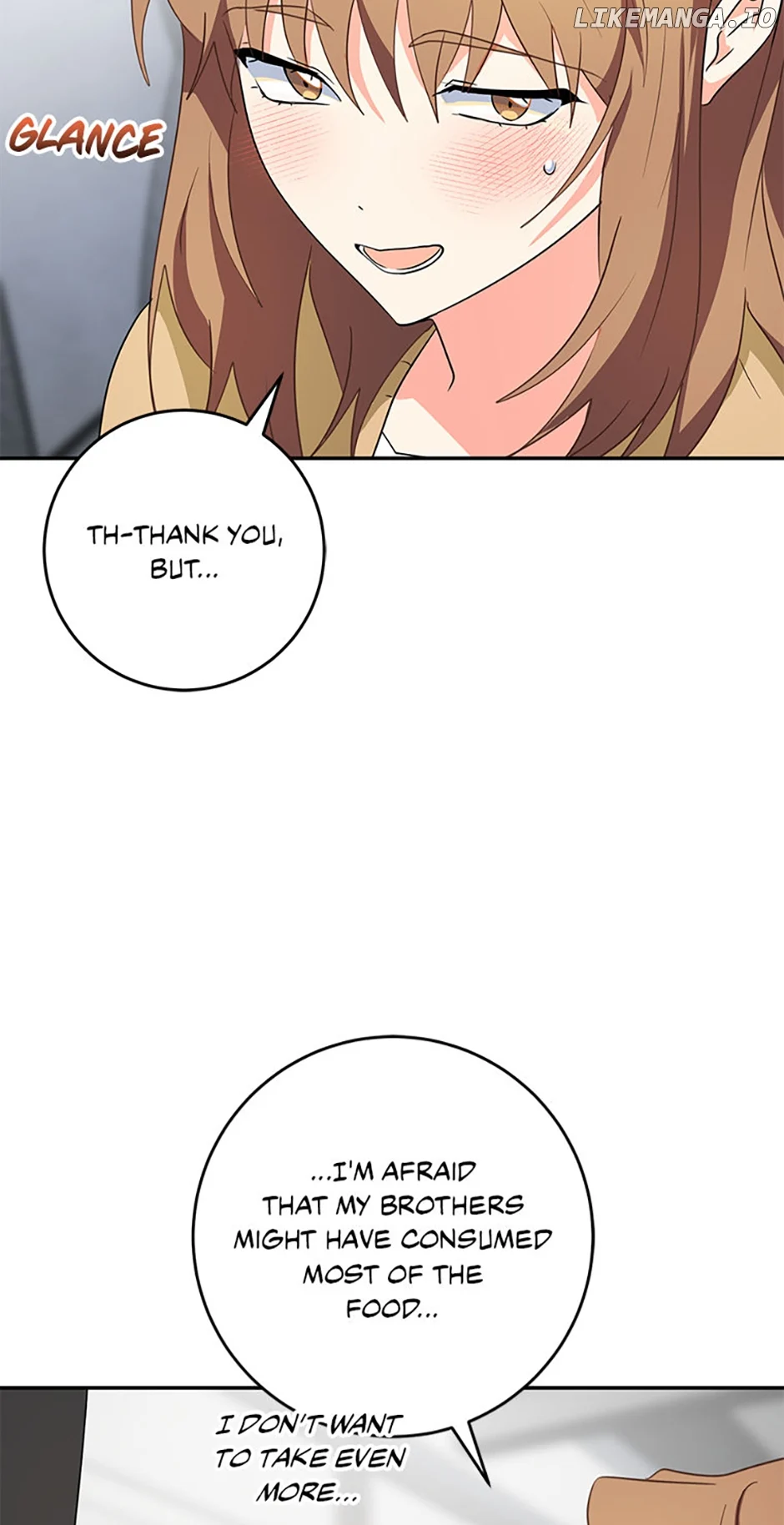 I’m the Main Character’s Little Sister Chapter 71 - Page 82